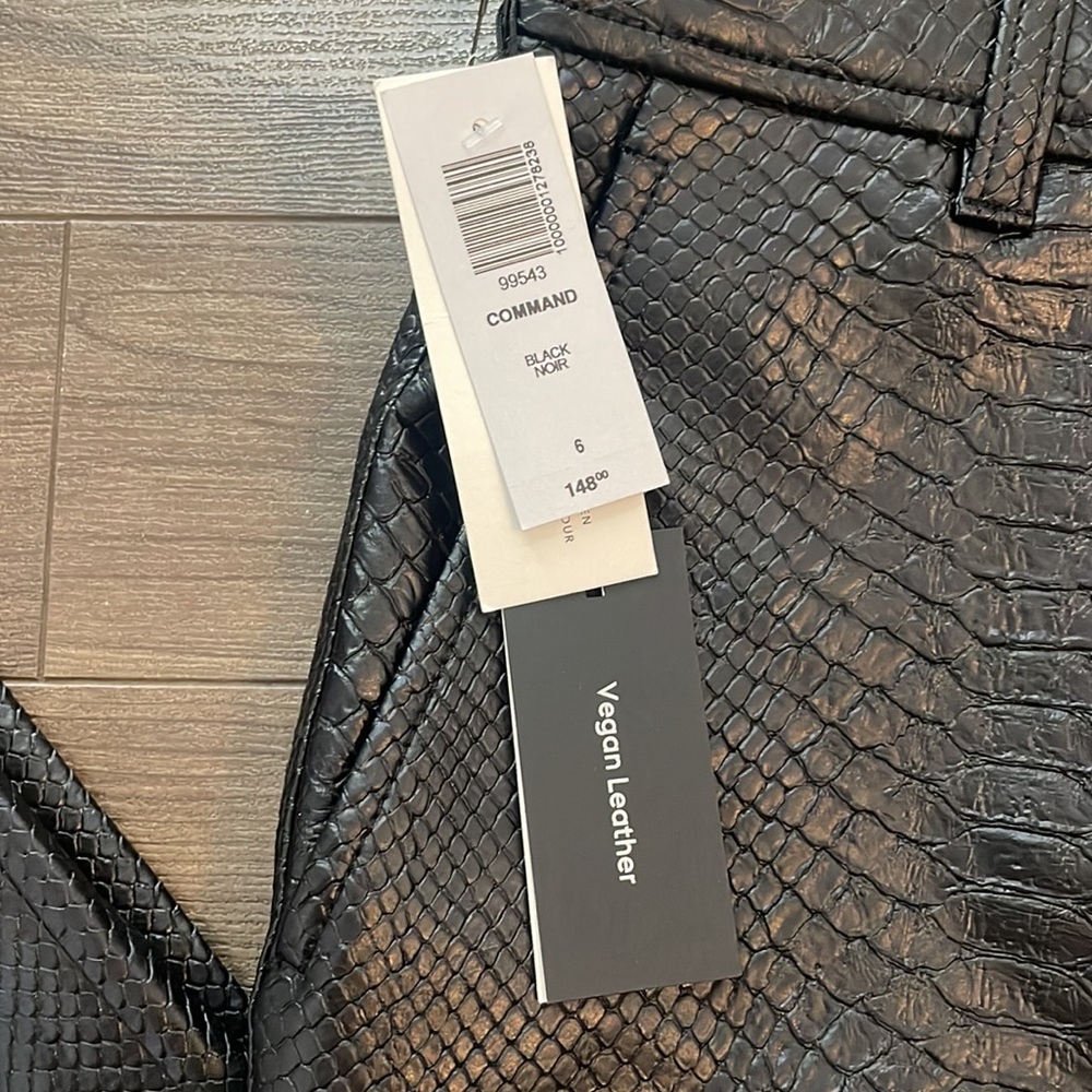 Babaton Command Pant - Picture 2 of 8